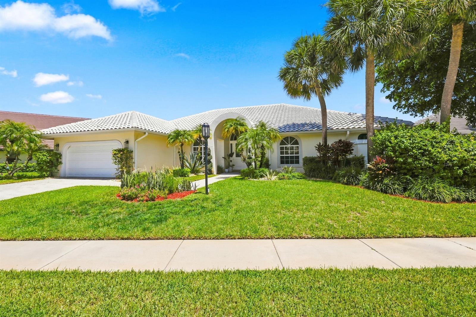 10739 STONEBRIDGE Boulevard, Boca Raton FL 33498