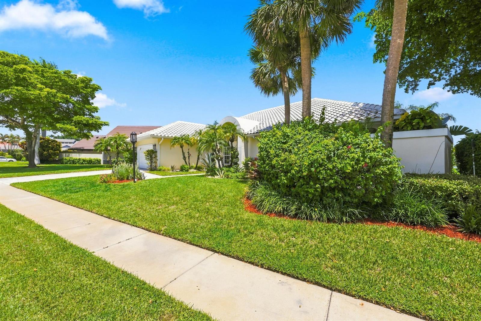 10739 STONEBRIDGE Boulevard, Boca Raton FL 33498 photo 4