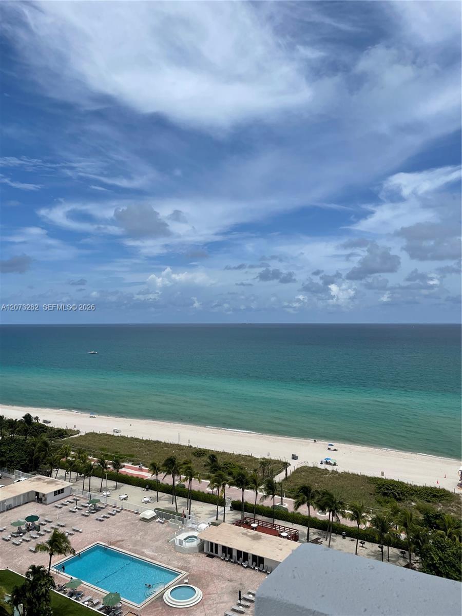 5001 COLLINS AV # 15D, Miami Beach FL 33140 photo 4
