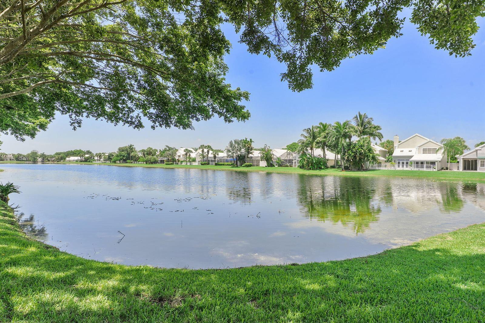 897 Dickens Place, West Palm Beach FL 33411
