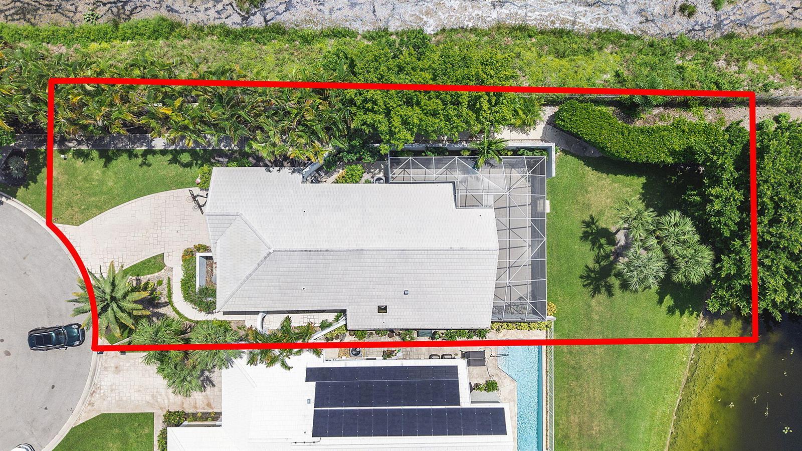 897 Dickens Place, West Palm Beach FL 33411 photo 4