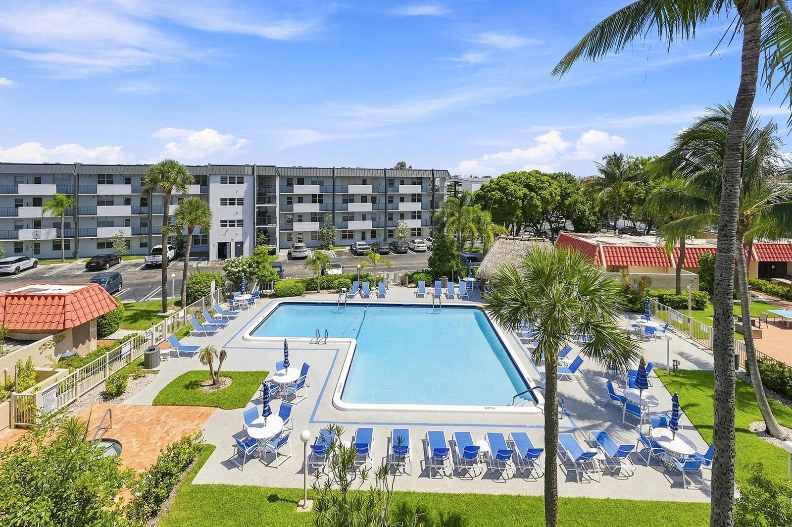 777 S FEDERAL Highway, Pompano Beach FL 33062