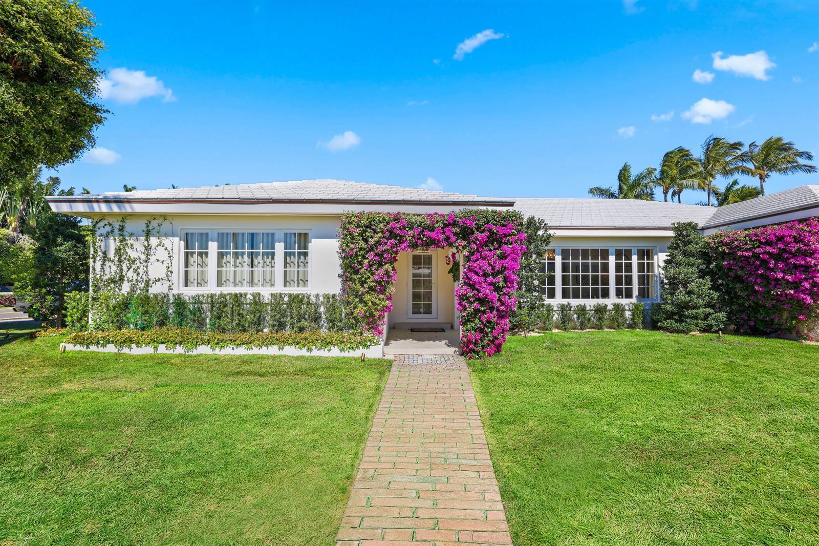 257 Via Linda, Palm Beach FL 33480 photo 3