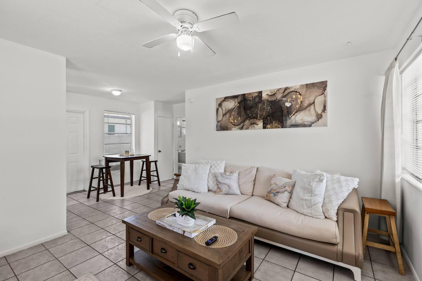 1826 Sherman Street Apt 1, Hollywood FL 33020 photo 5