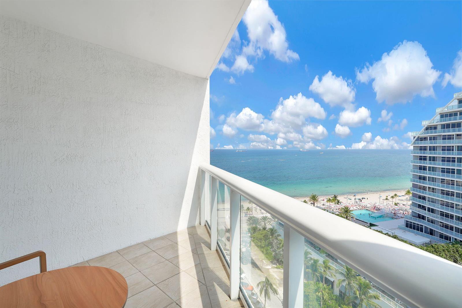 505 N FORT LAUDERDALE BEACH Boulevard # 1603, Fort Lauderdale FL 33304 photo 2