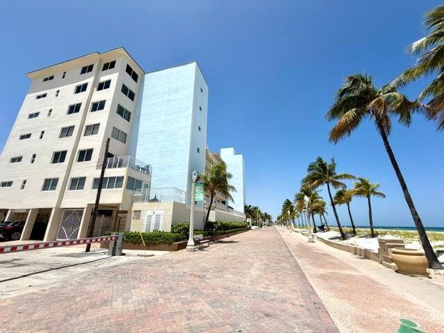 300 OREGON Street # 408, Hollywood FL 33019 photo 3