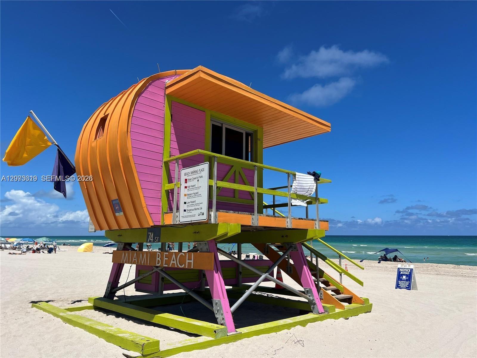 1666 West Ave # 307, Miami Beach FL 33139 photo 2