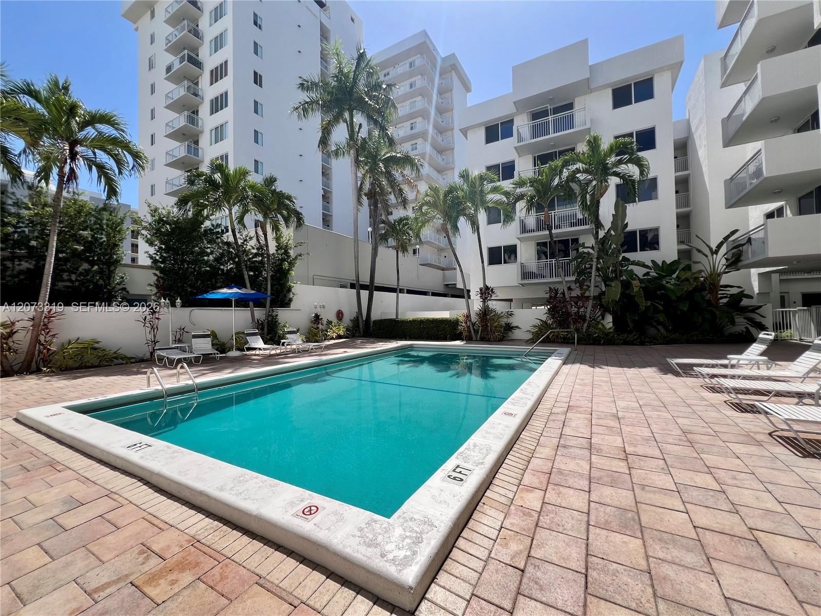 1666 West Ave # 307, Miami Beach FL 33139 photo 3