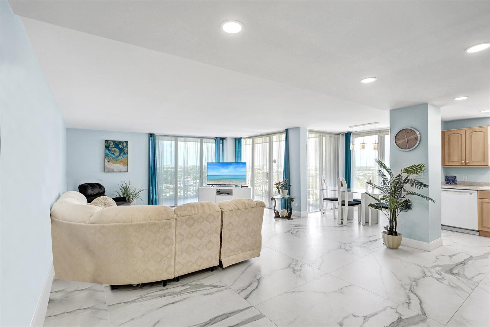 1010 S OCEAN Boulevard # 1609, Pompano Beach FL 33062 photo 5