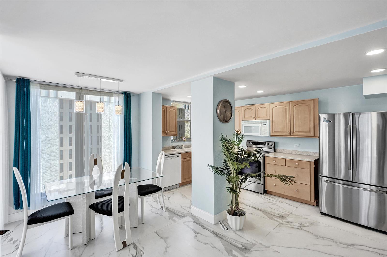 1010 S OCEAN Boulevard # 1609, Pompano Beach FL 33062 photo 4