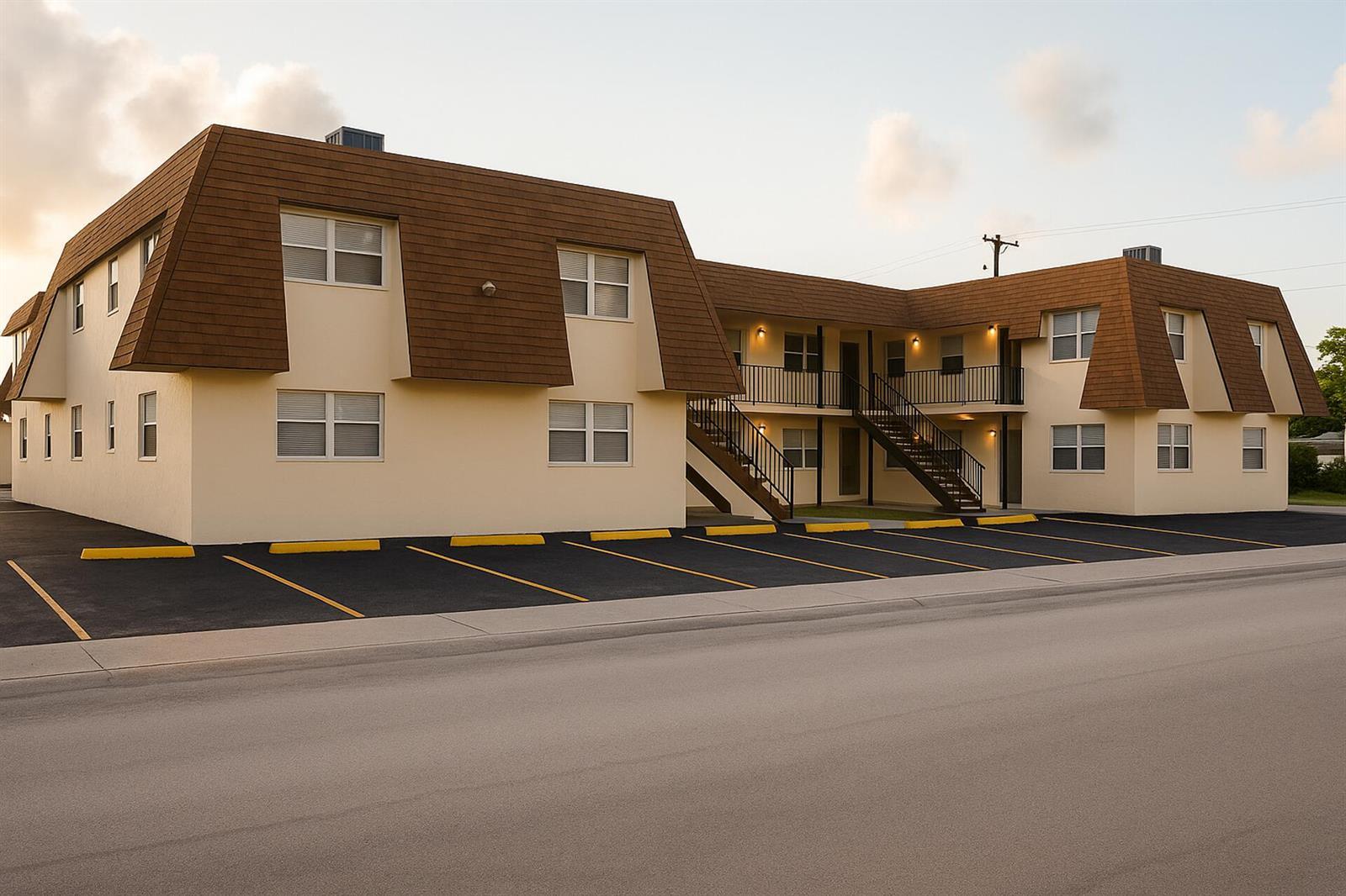 3810 SW 60th Avenue, Davie FL 33314
