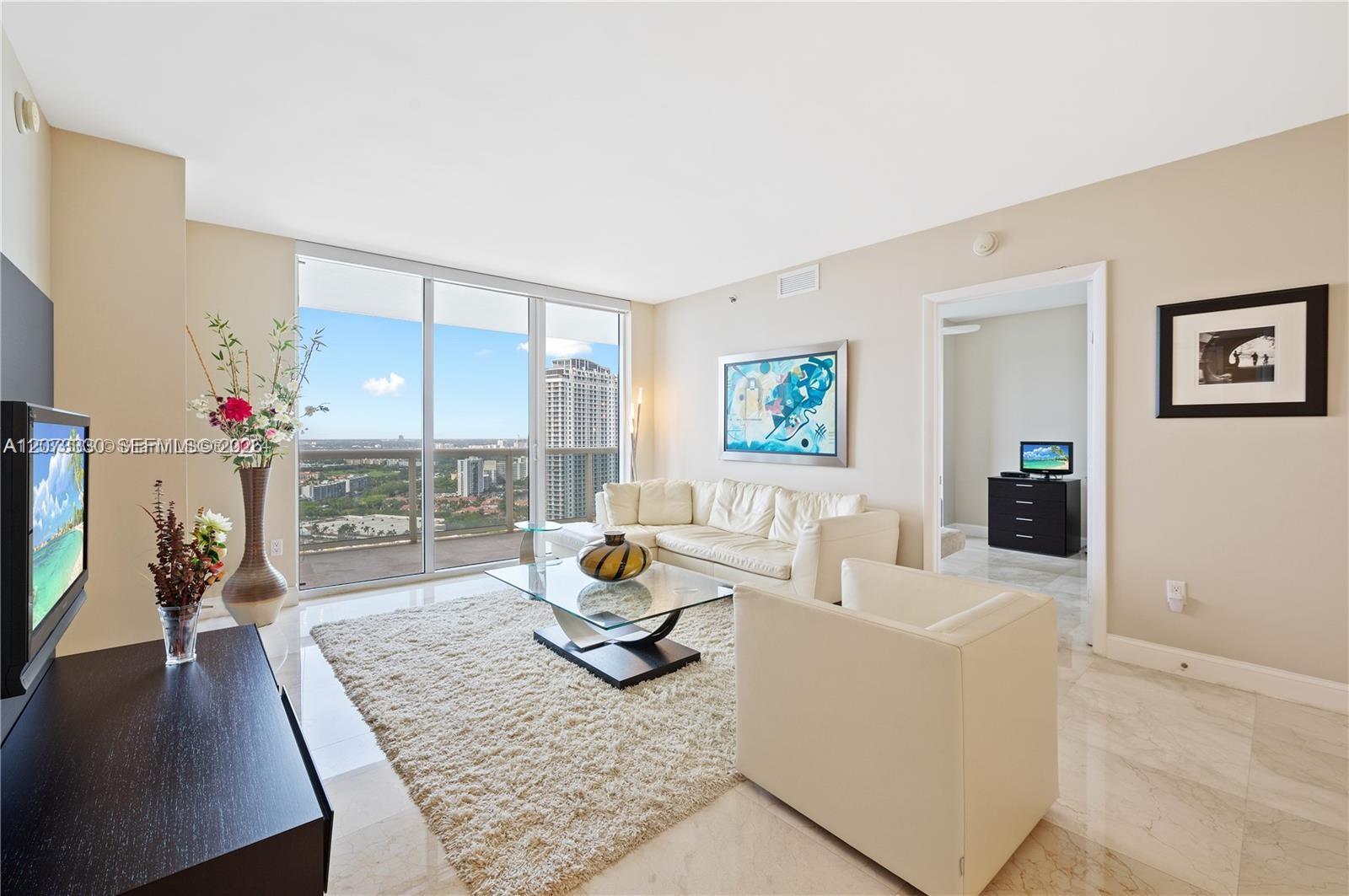 1850 S Ocean Dr # 3508, Hallandale Beach FL 33009