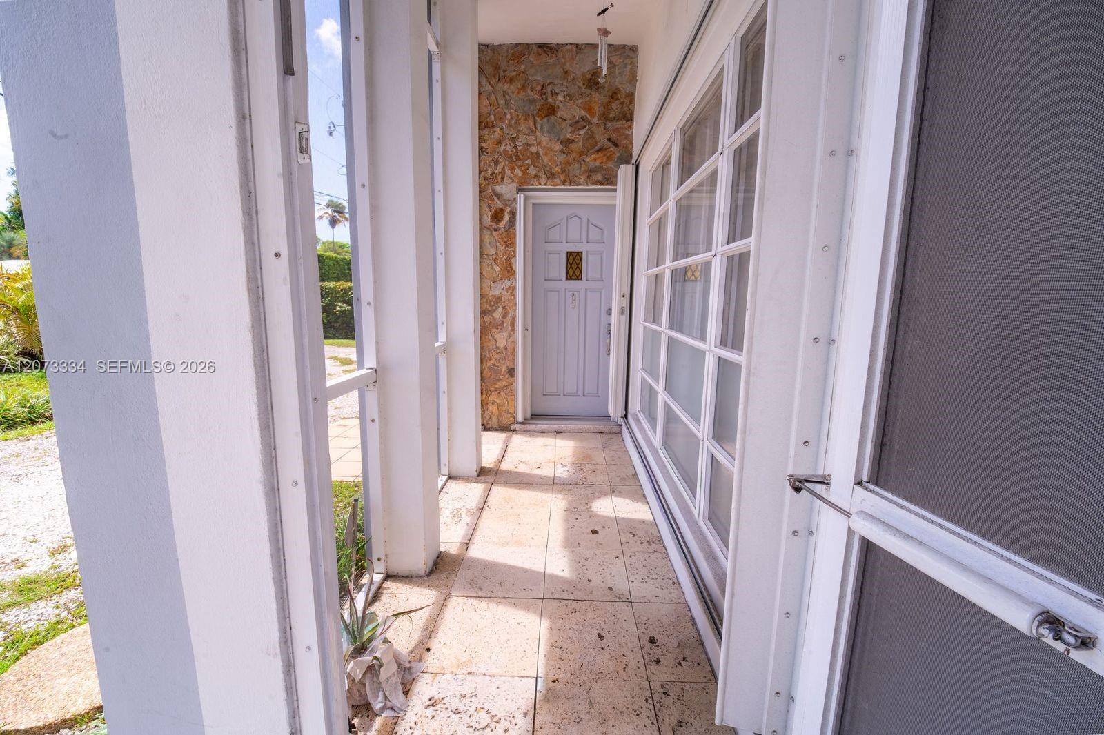 11600 NE 6th Ave, Biscayne Park FL 33161 photo 4