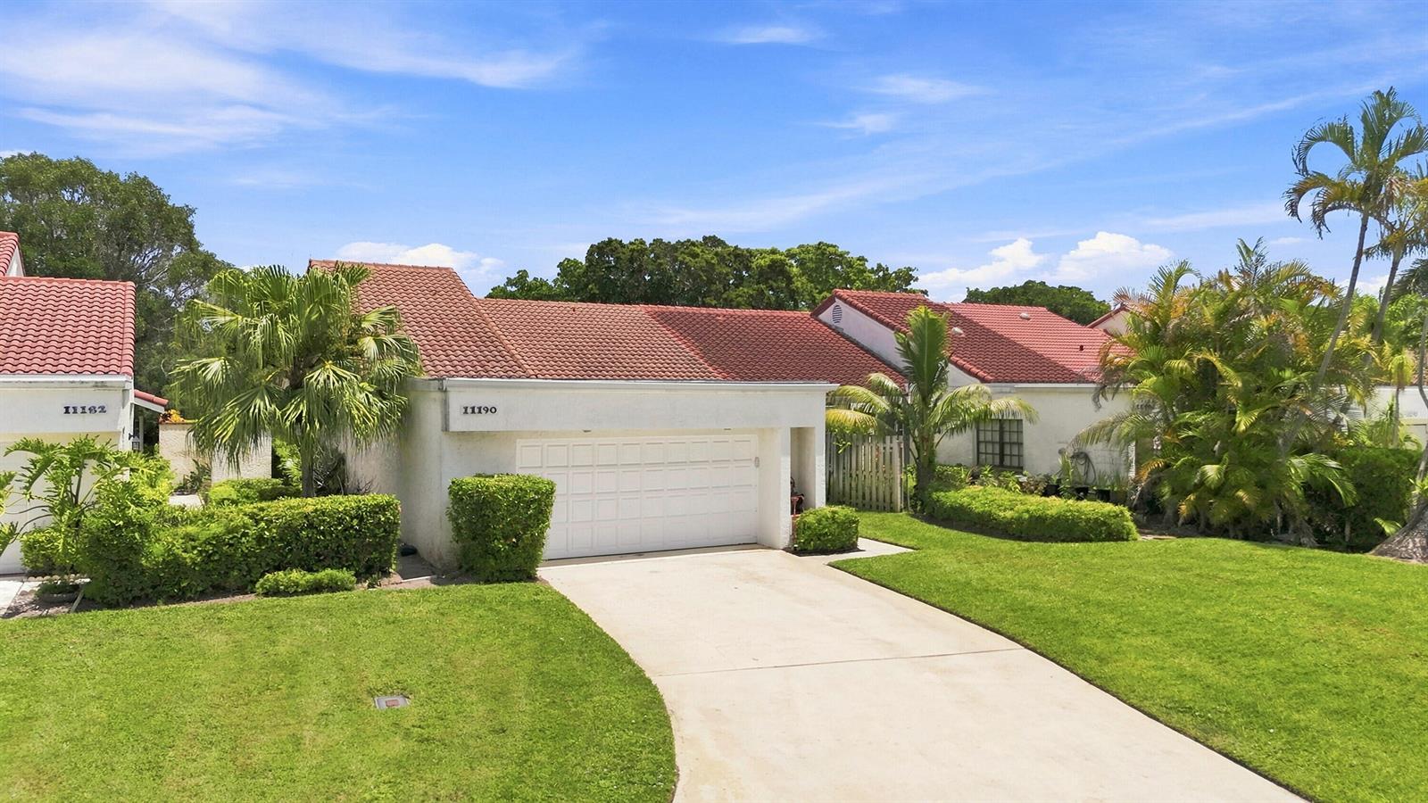 11190 STONYBROOK Lane, Boynton Beach FL 33437