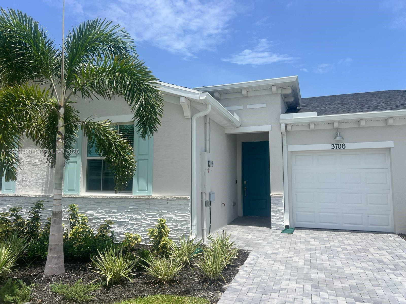 3706 Harborside Ave # 3706, Fort Pierce FL 34946