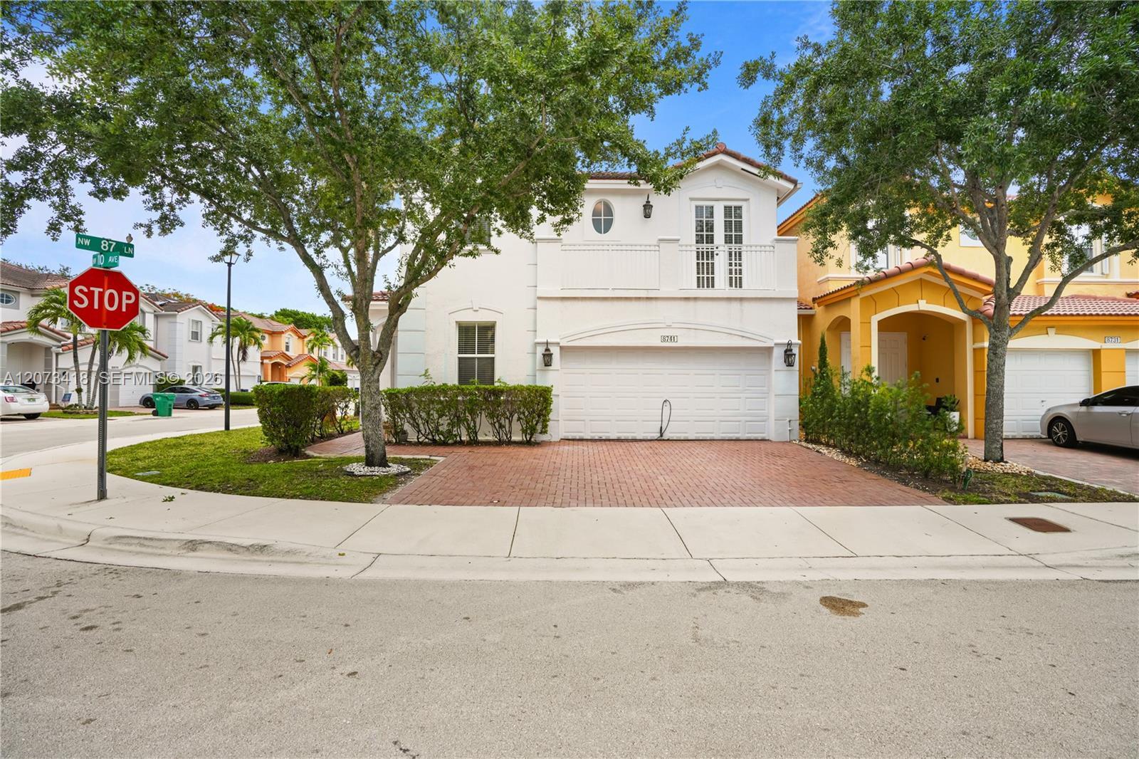 8741 NW 110th Ave, Doral FL 33178 photo 2