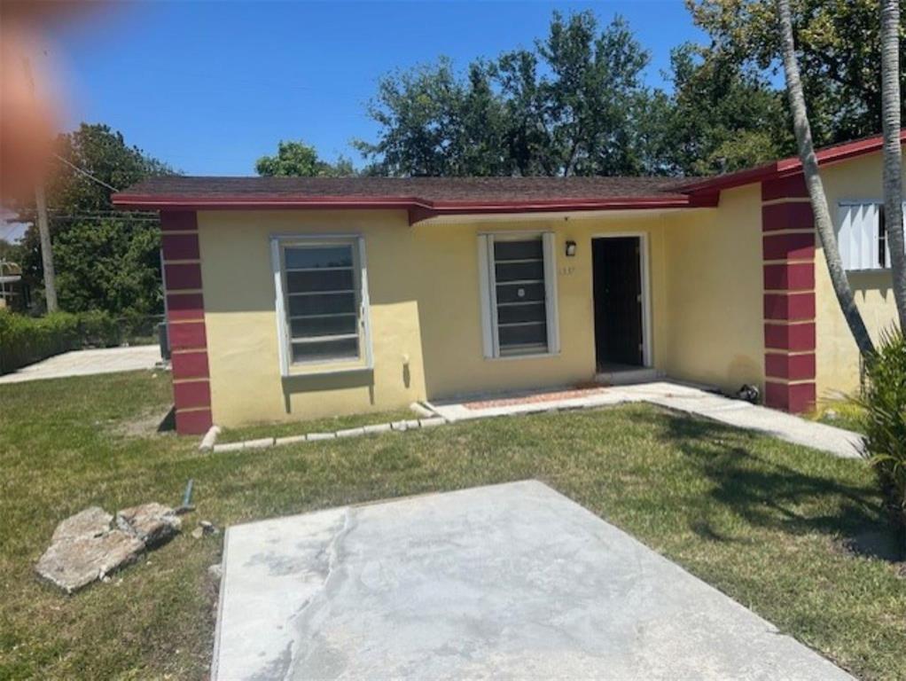1337 NW 112th Terrace, Miami FL 33167 photo 3