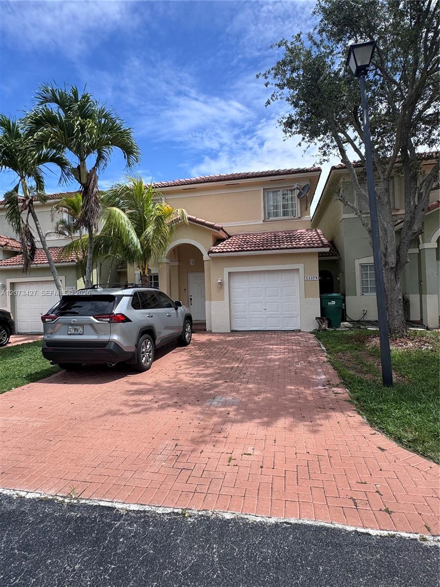 13379 SW 142nd Ter, Miami FL 33186