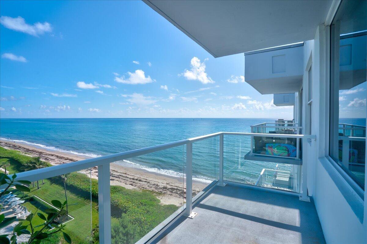 3450 S Ocean Boulevard # 806, Palm Beach FL 33480 photo 2