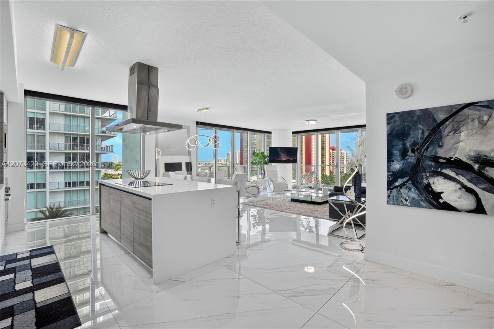 300 Sunny Isles Blvd # 1007, Sunny Isles Beach FL 33160 photo 2