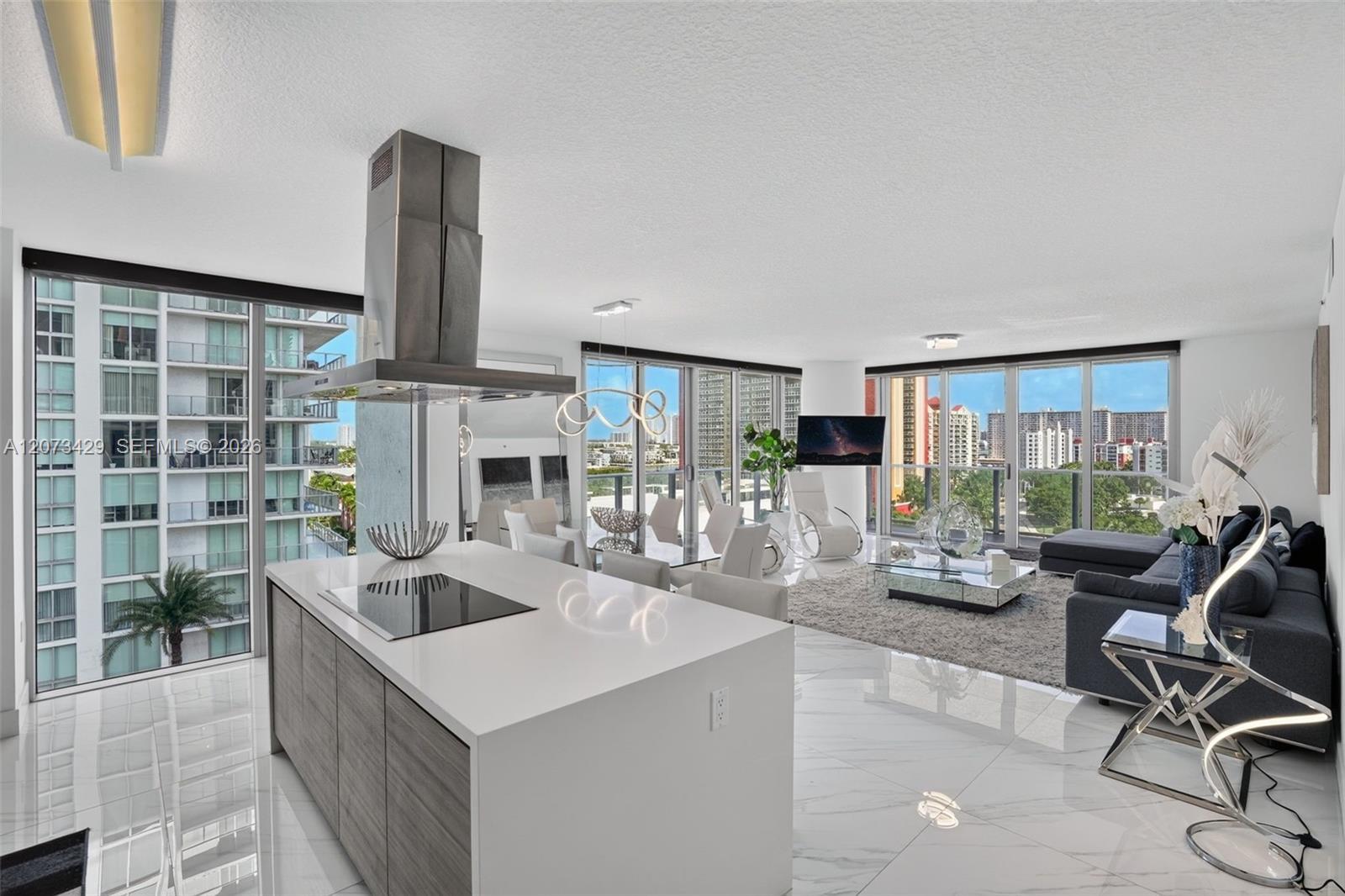 300 Sunny Isles Blvd # 1007, Sunny Isles Beach FL 33160 photo 3