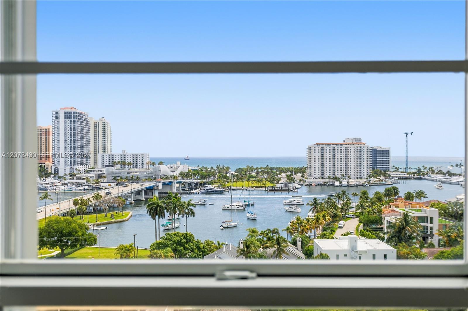 340 Sunset Dr # 1210, Fort Lauderdale FL 33301