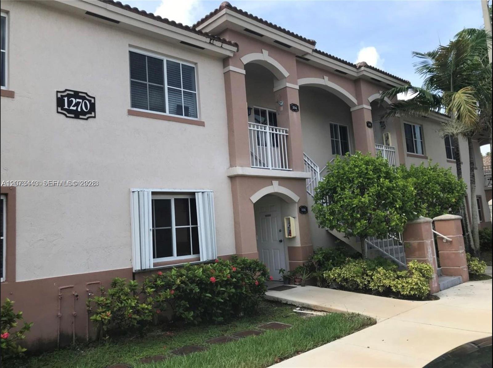 1270 SE 26th St # 205, Homestead FL 33035 photo 2