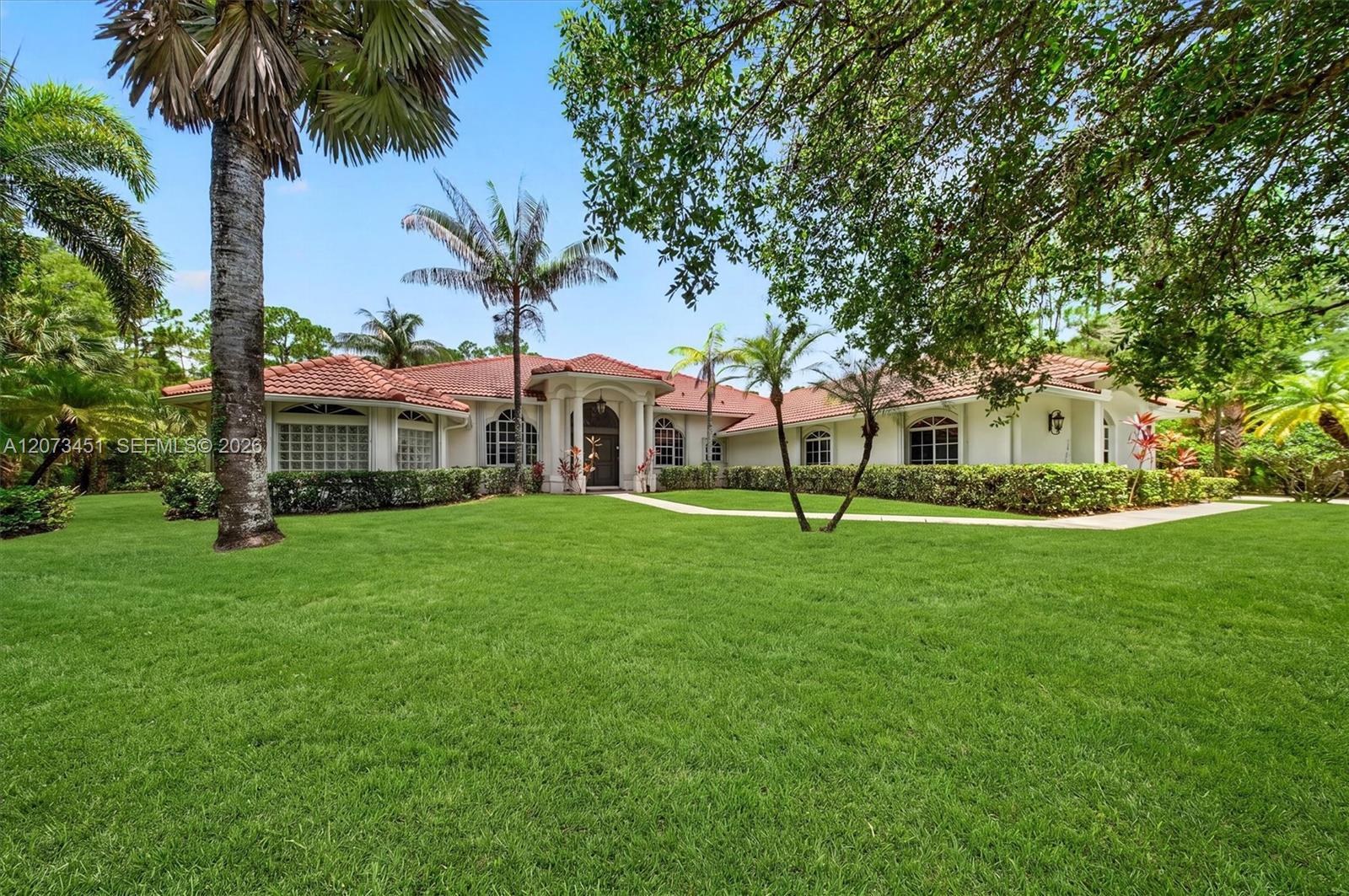 1215 Stallion Dr, Loxahatchee FL 33470 photo 5