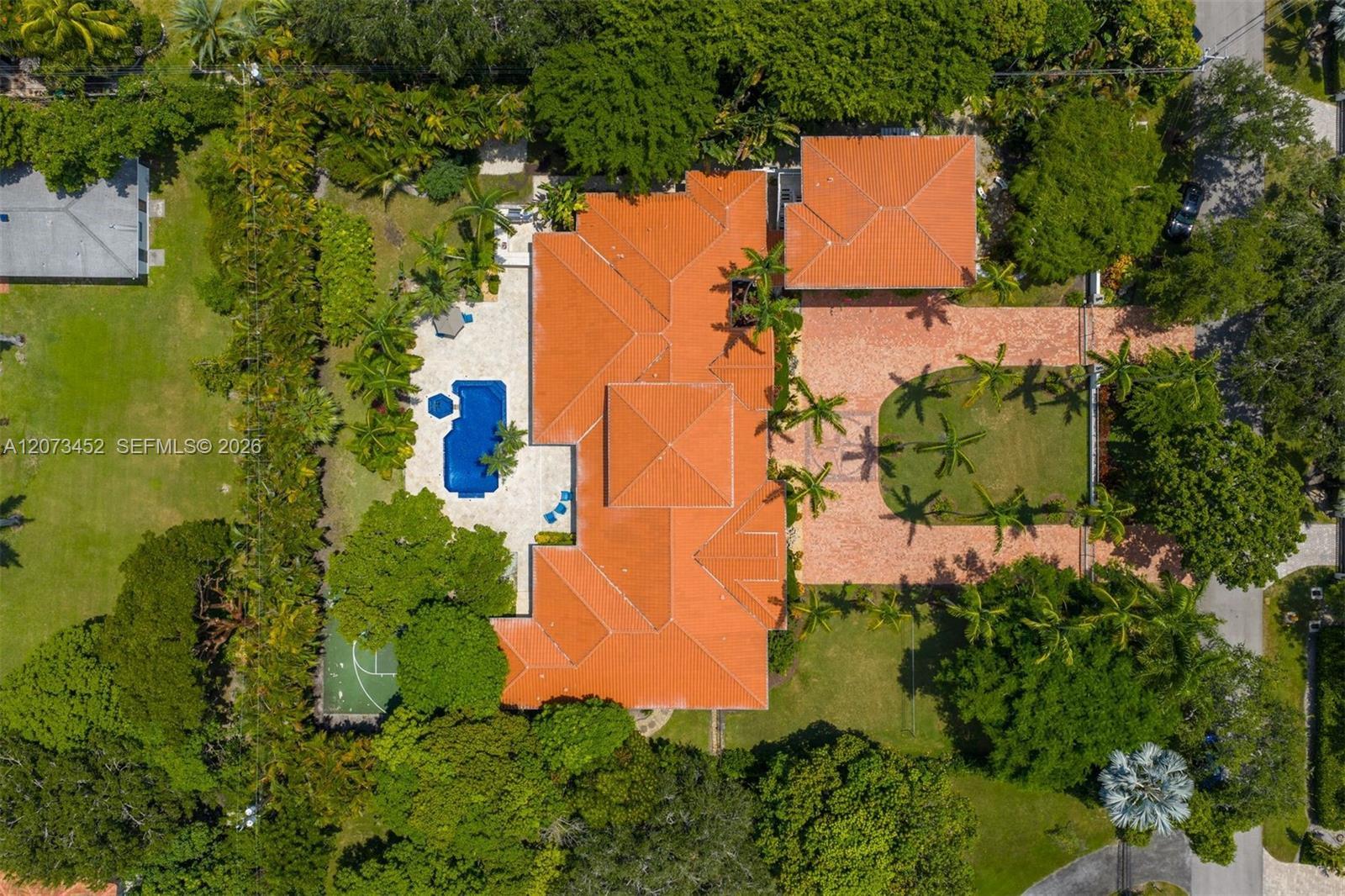 6235 Rolling Road Dr, Pinecrest FL 33156 photo 3