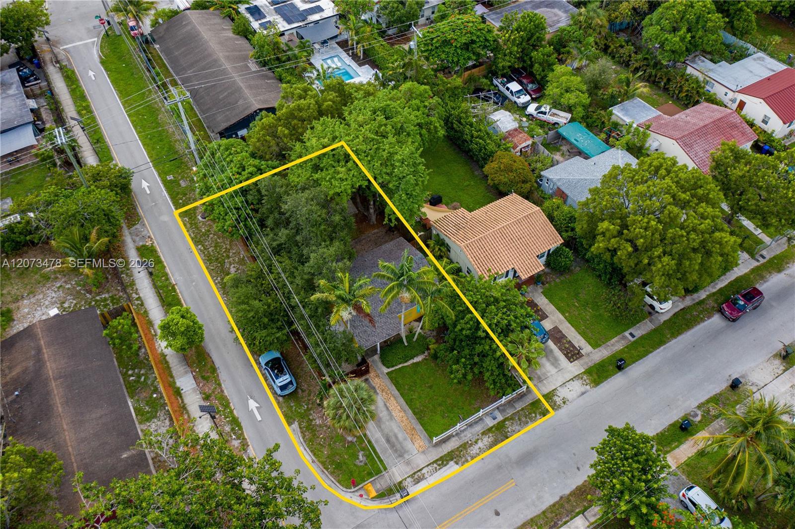 1444 NW 2nd Ave, Fort Lauderdale FL 33311 photo 2