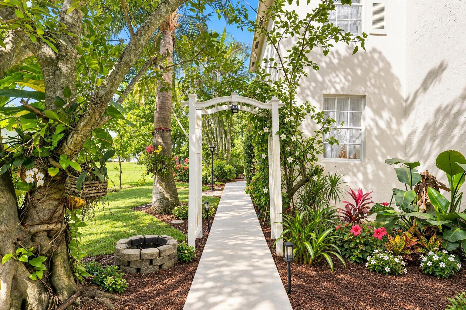 6060 AZALEA Circle, West Palm Beach FL 33415 photo 2