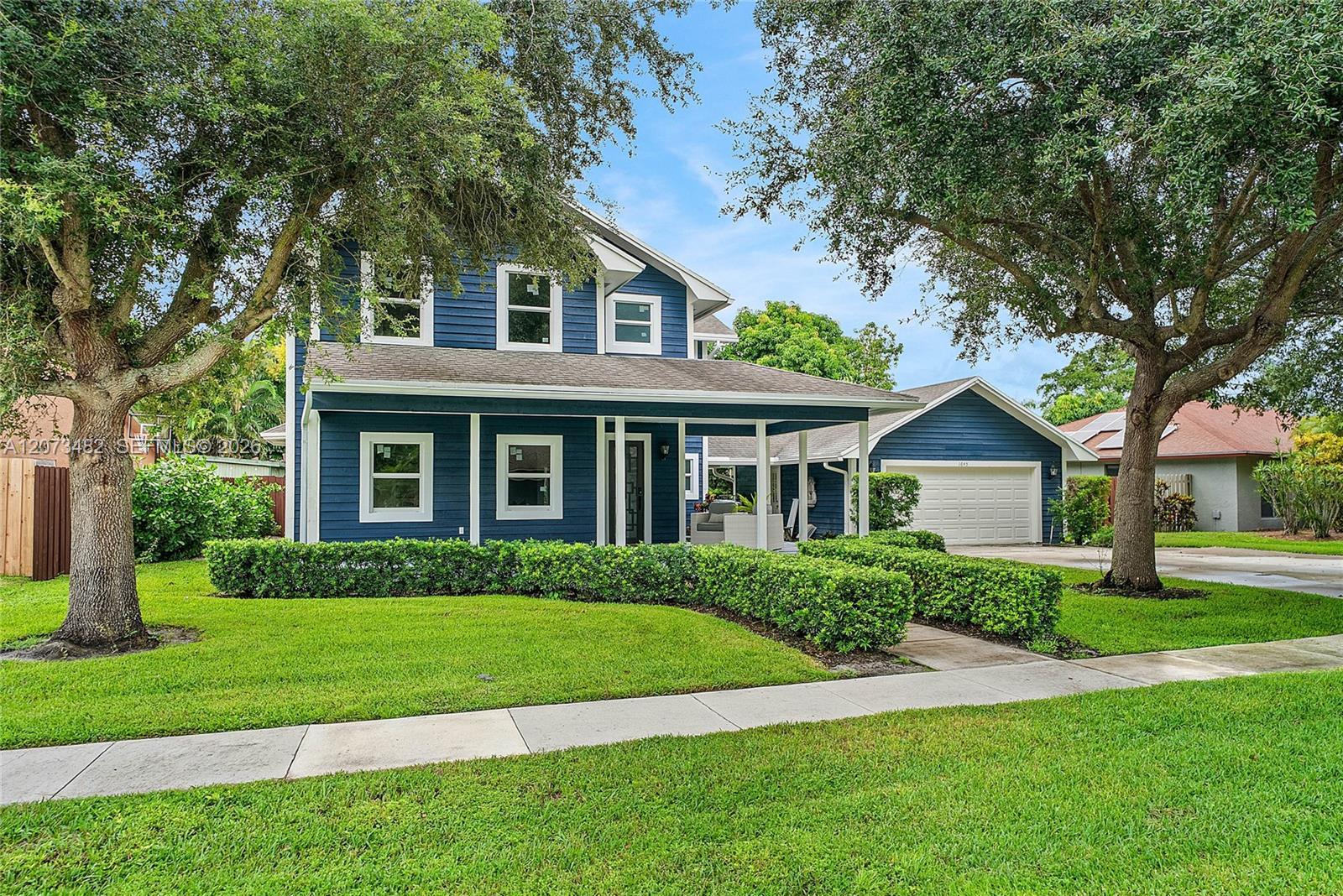1645 The 12th Fairway, Wellington FL 33414 photo 2