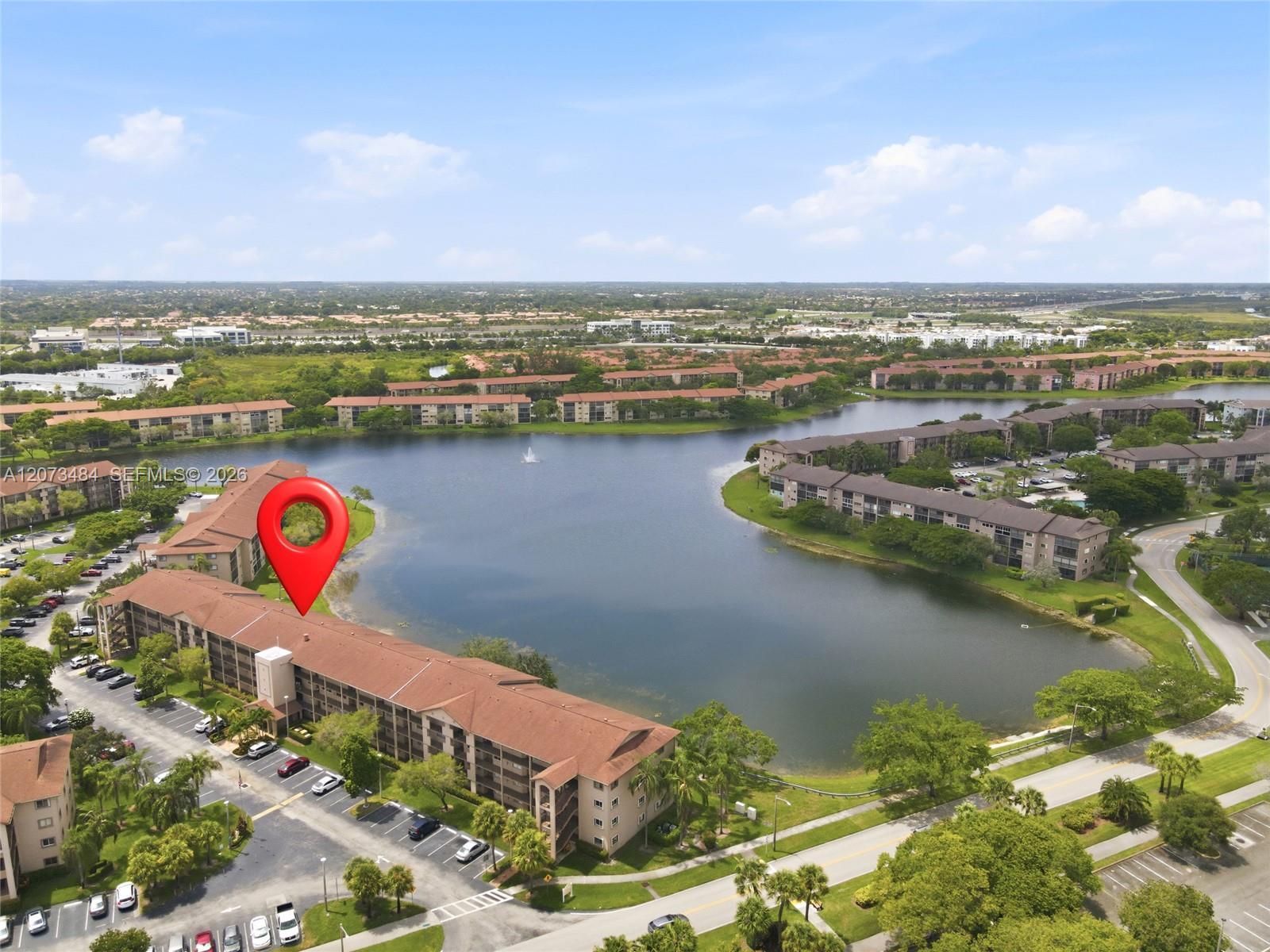 13701 SW 12th St # 311A, Pembroke Pines FL 33027 photo 2