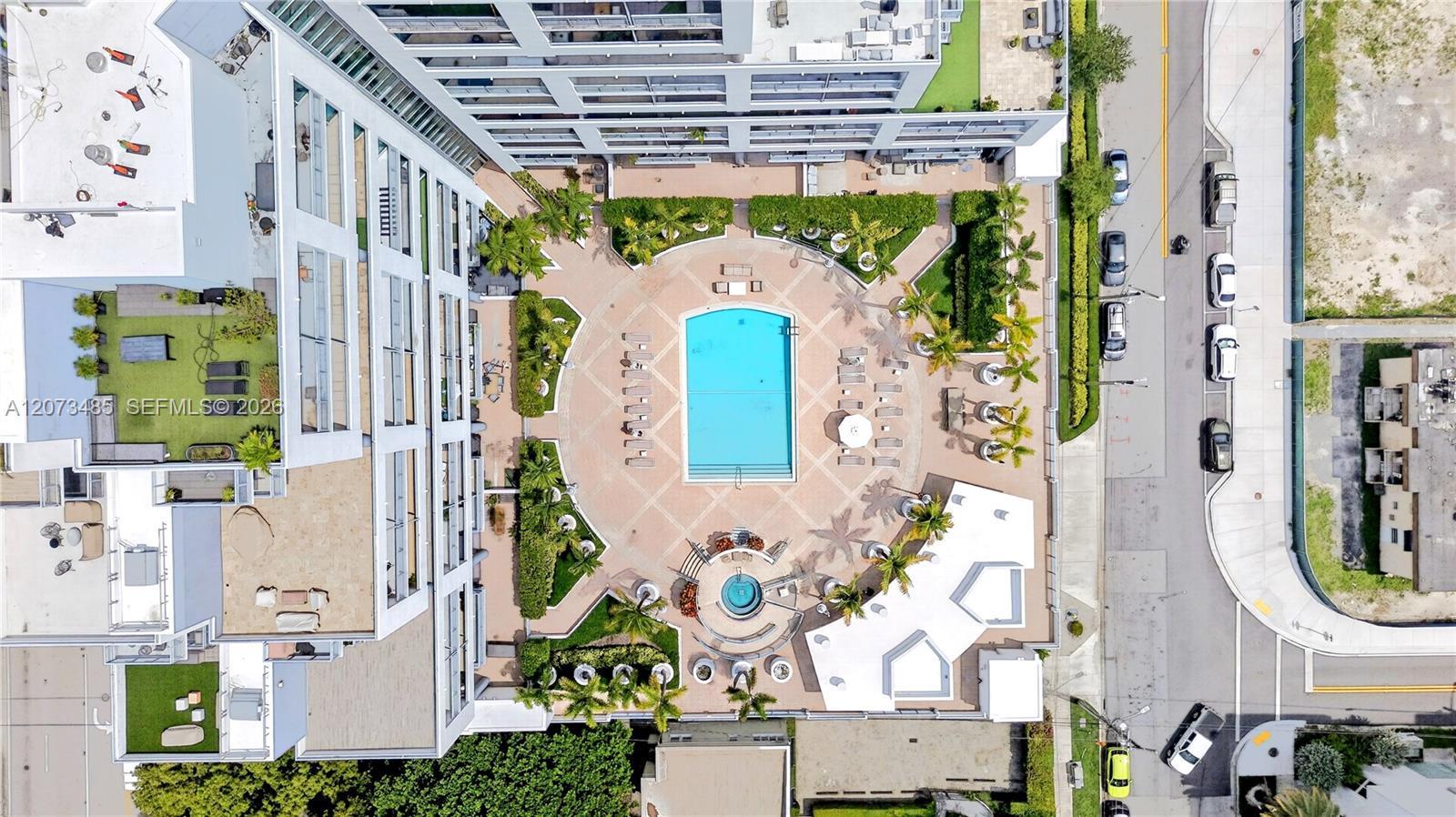 350 NE 24th St # 1405, Miami FL 33137