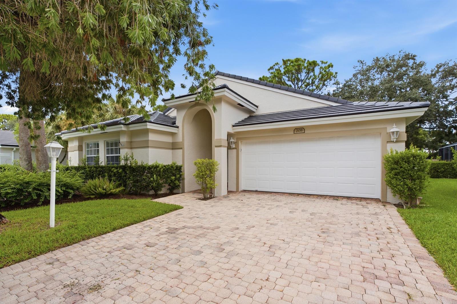208 Jones Creek Drive, Jupiter FL 33458