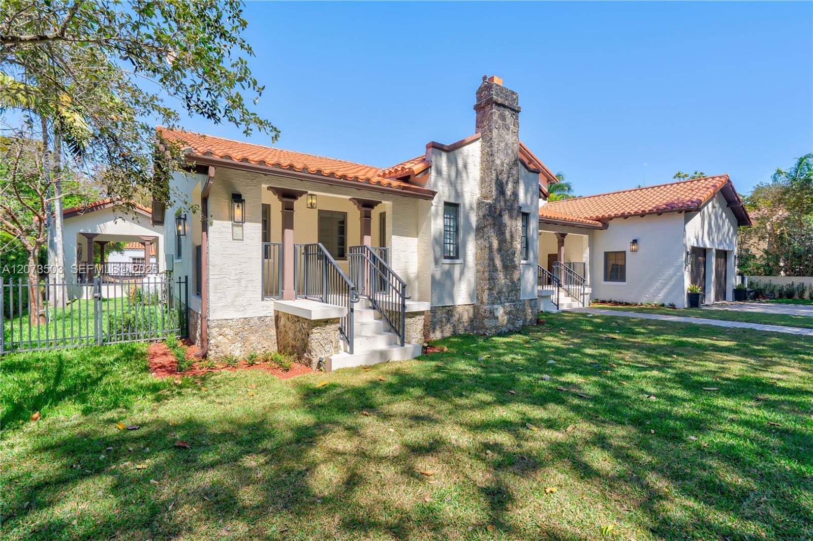 519 Alhambra Cir, Coral Gables FL 33134 photo 2