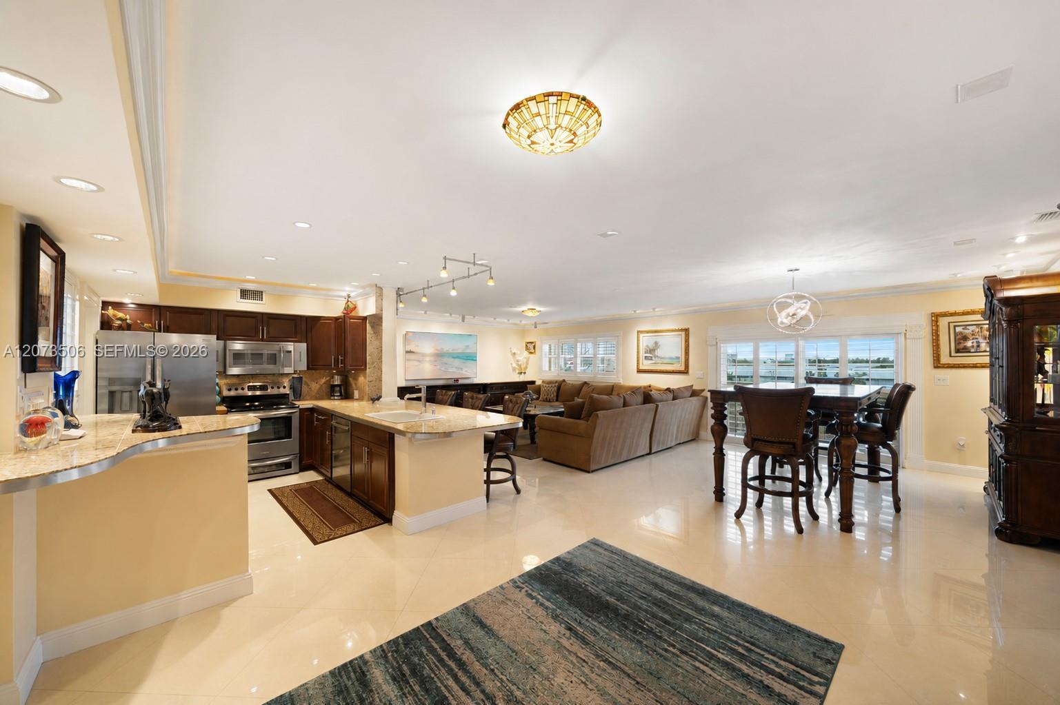 3770 NE 171st St # 504, North Miami Beach FL 33160 photo 3