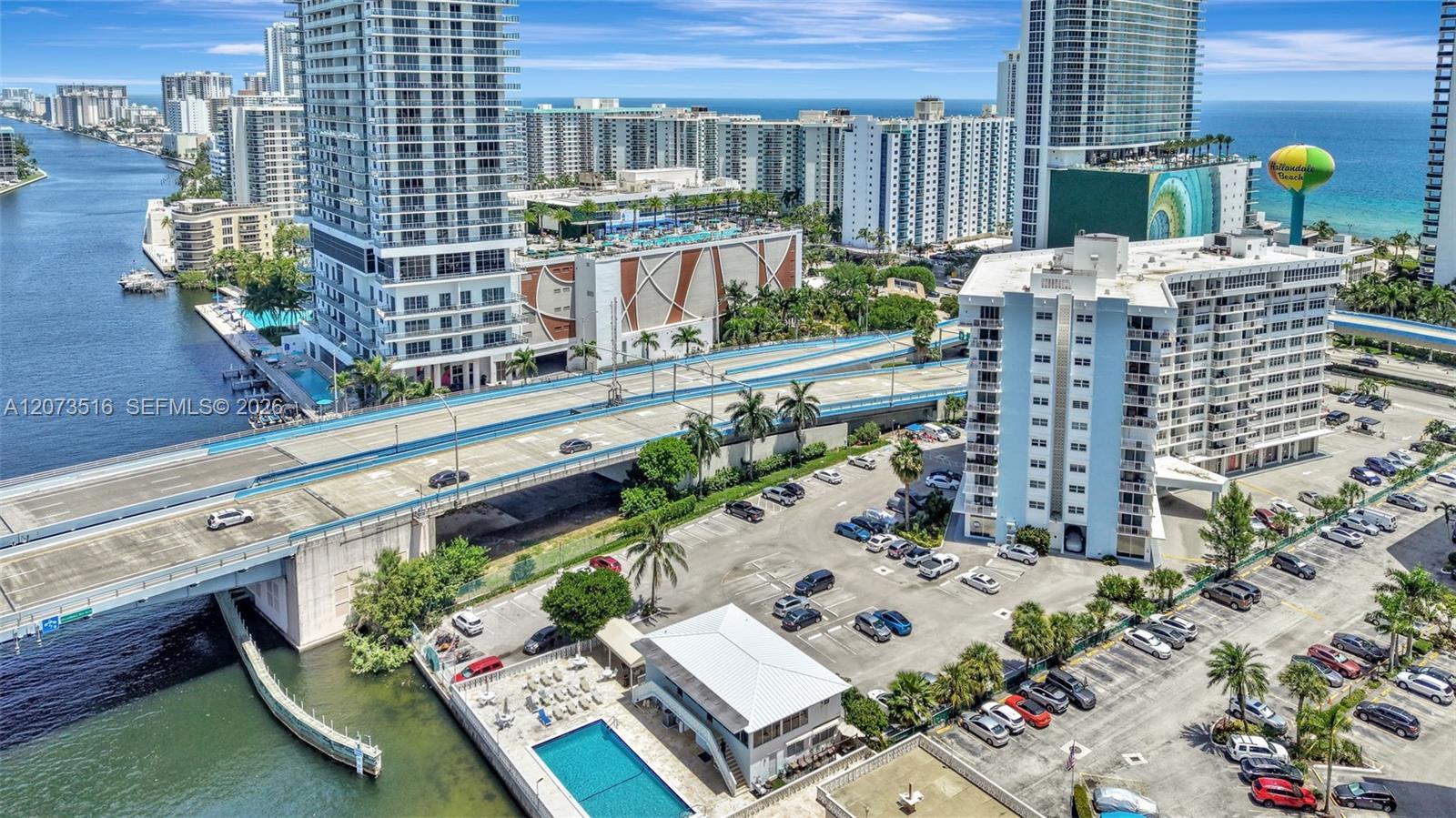 1801 S Ocean Dr # 241, Hallandale Beach FL 33009 photo 2