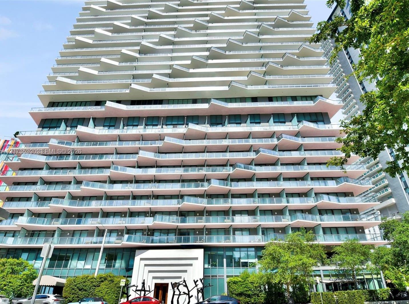 1300 S Miami Ave # 2108, Miami FL 33130
