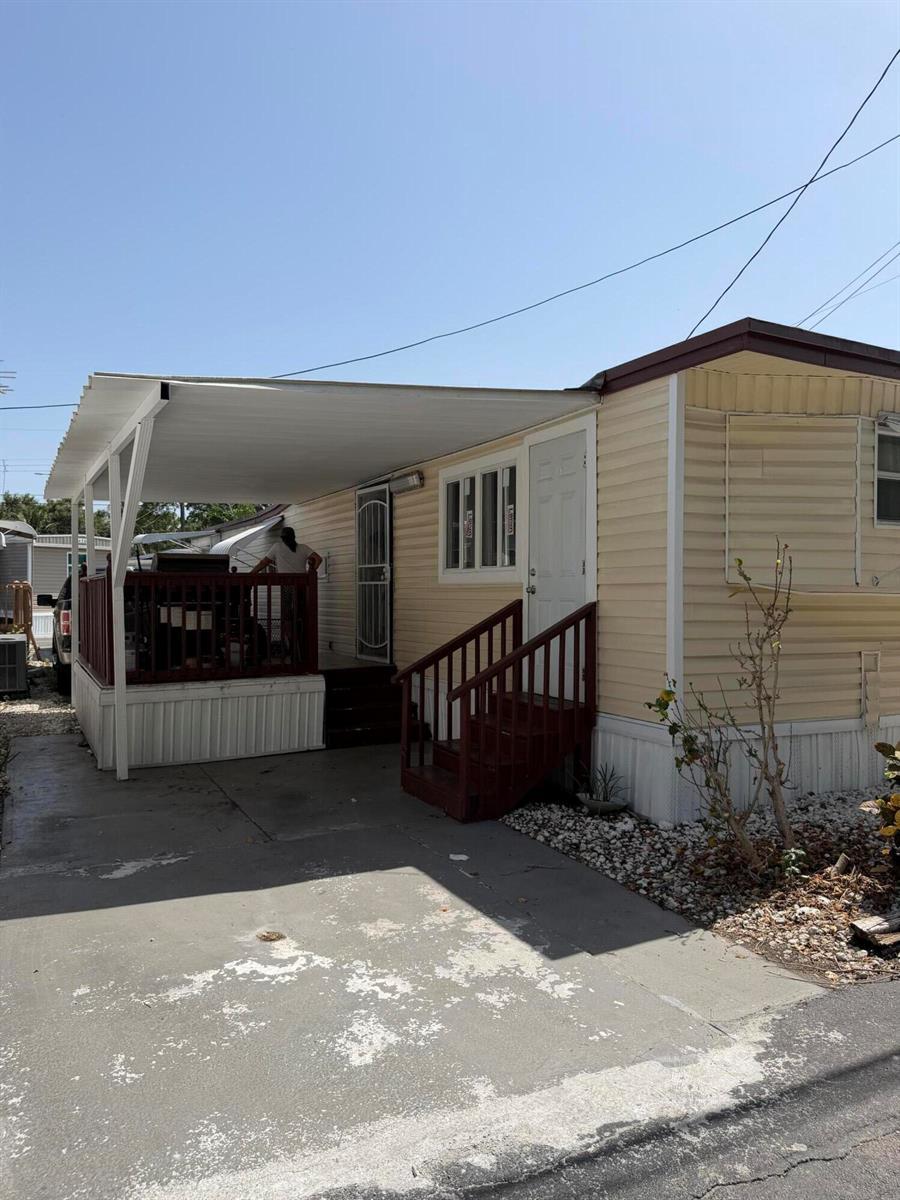 2980 NW 79th Street # B222, Miami FL 33147