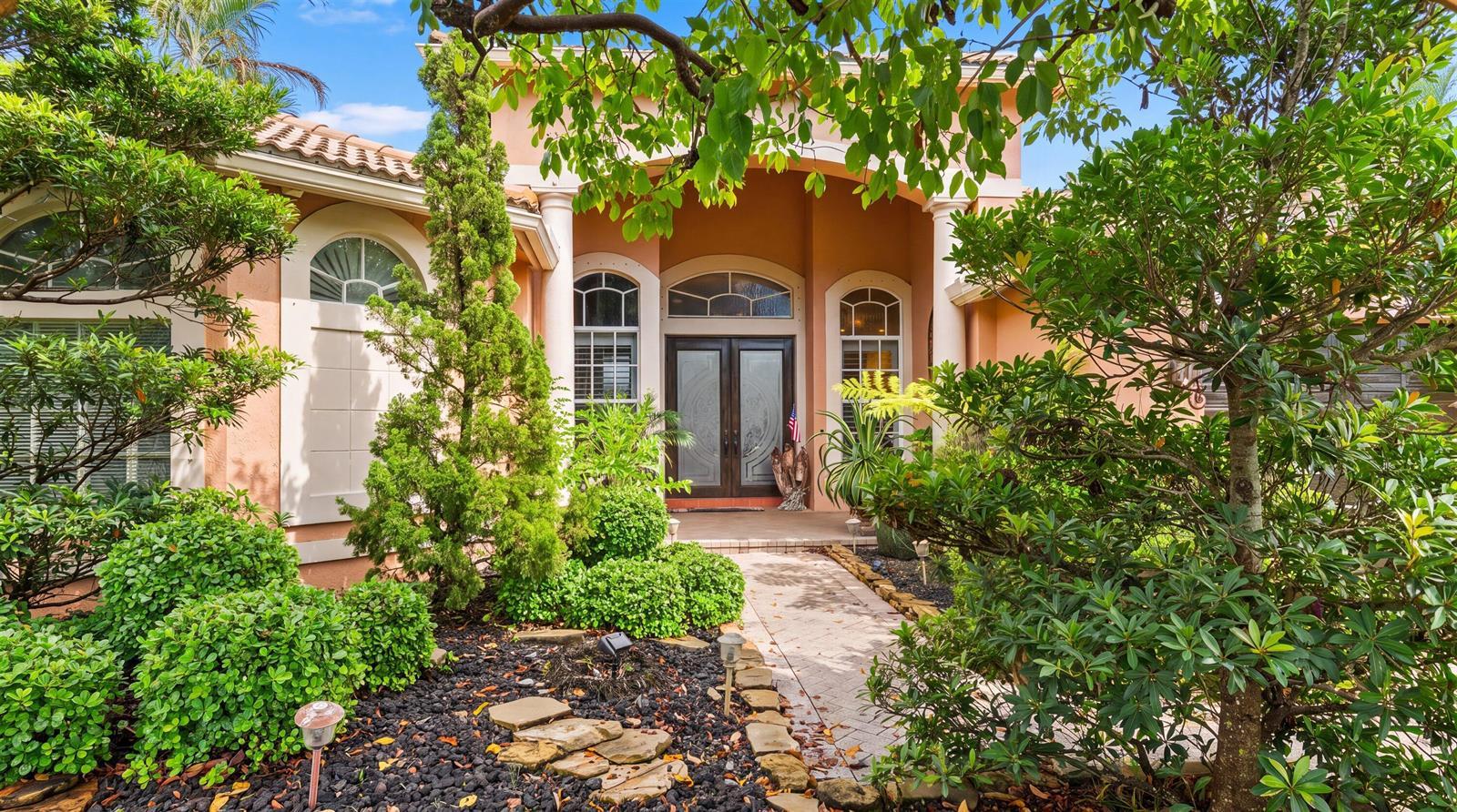 4916 FOREST DALE Drive, Lake Worth FL 33449 photo 3