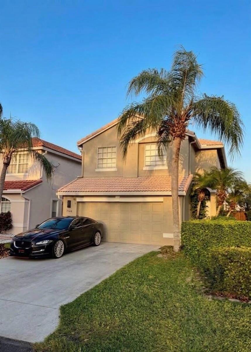 7144 CRAW KEY Way, Lake Worth FL 33467 photo 2