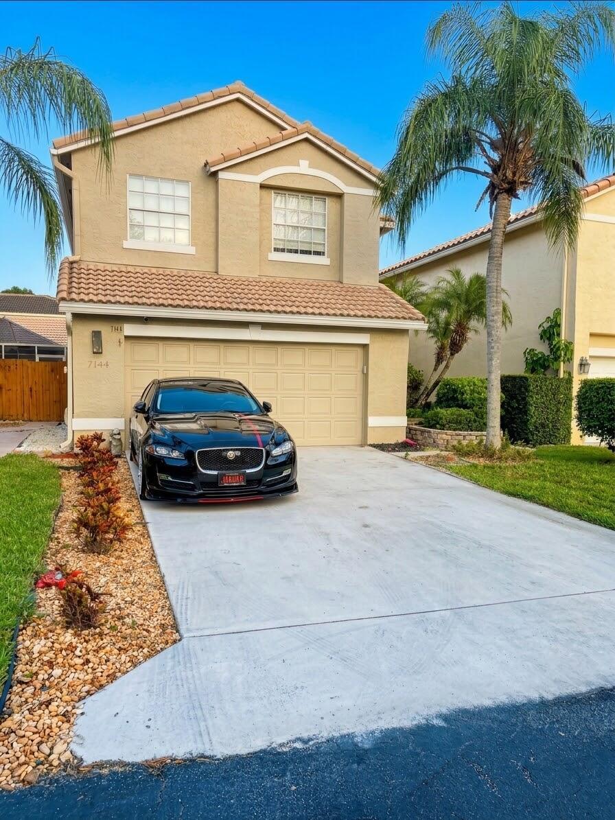 7144 CRAW KEY Way, Lake Worth FL 33467 photo 3