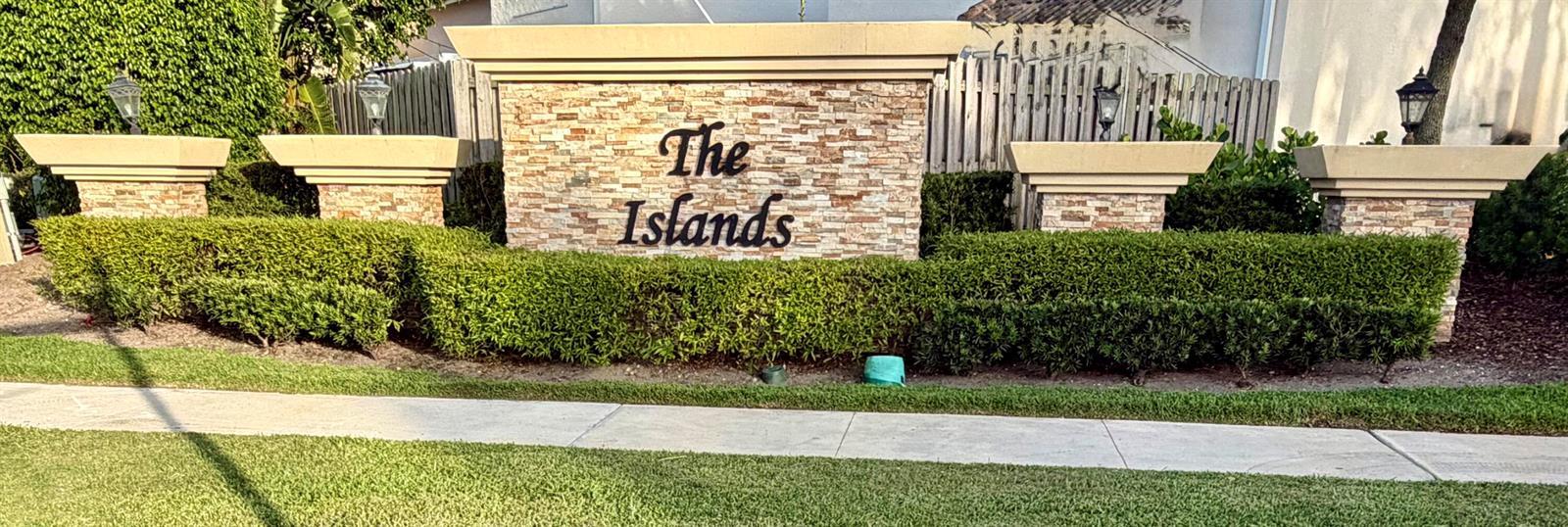 7144 CRAW KEY Way, Lake Worth FL 33467