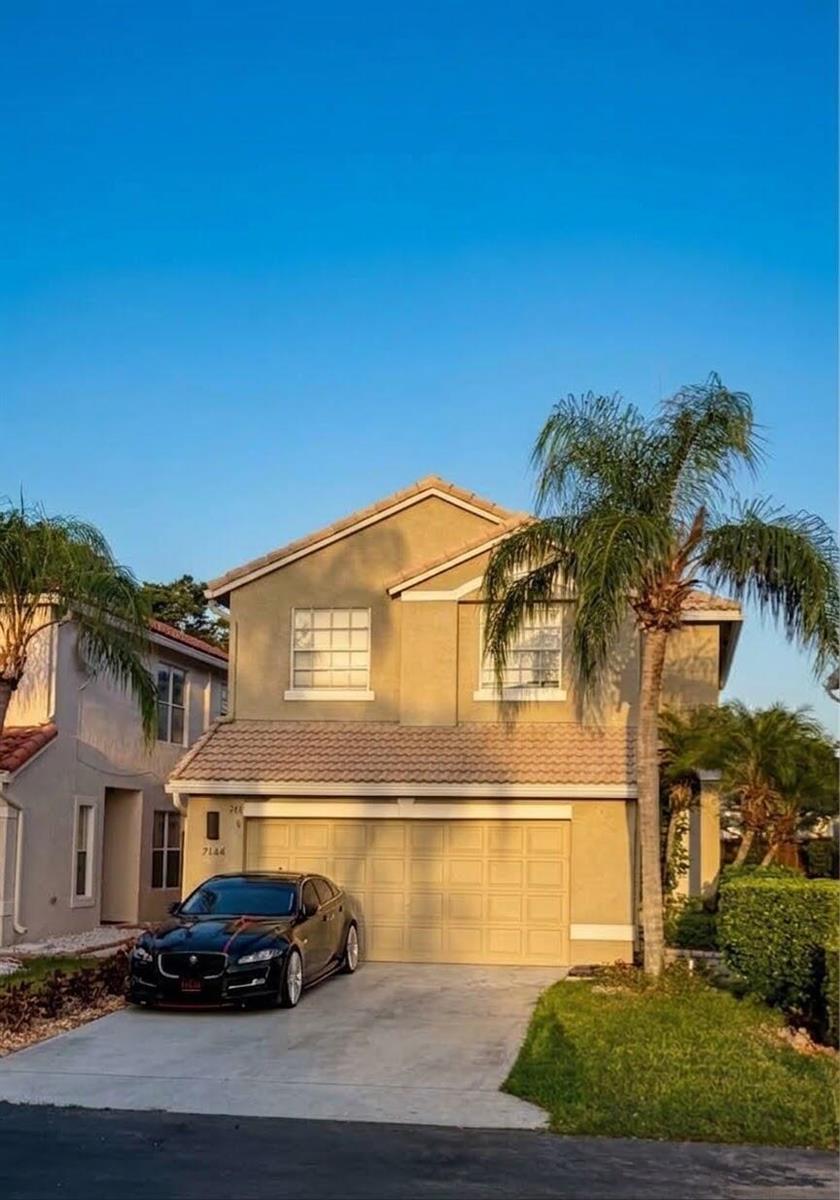 7144 CRAW KEY Way, Lake Worth FL 33467 photo 4