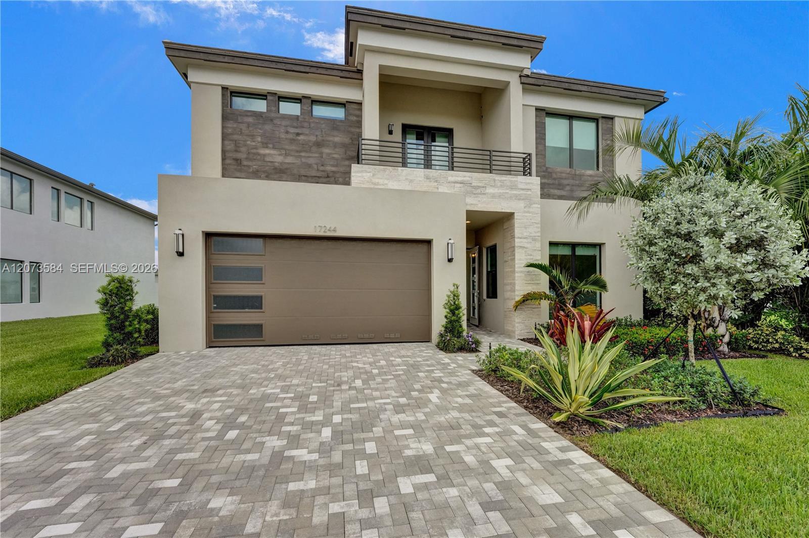 17244 Teton River Rd, Boca Raton FL 33496