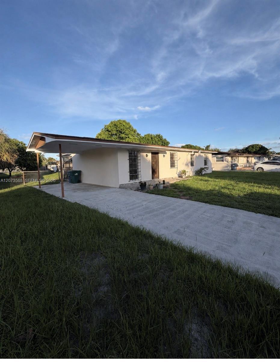 19211 NW 52nd Ave, Miami Gardens FL 33055 photo 2