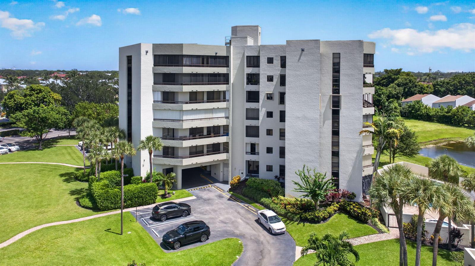 6372 La Costa Drive # 501, Boca Raton FL 33433