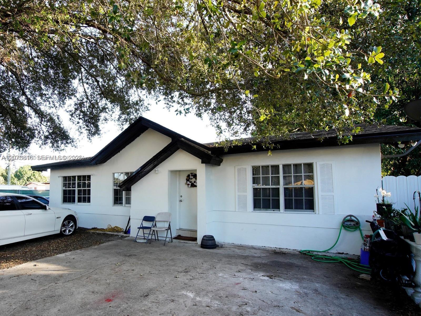 2500 NW 91st St, Miami FL 33147