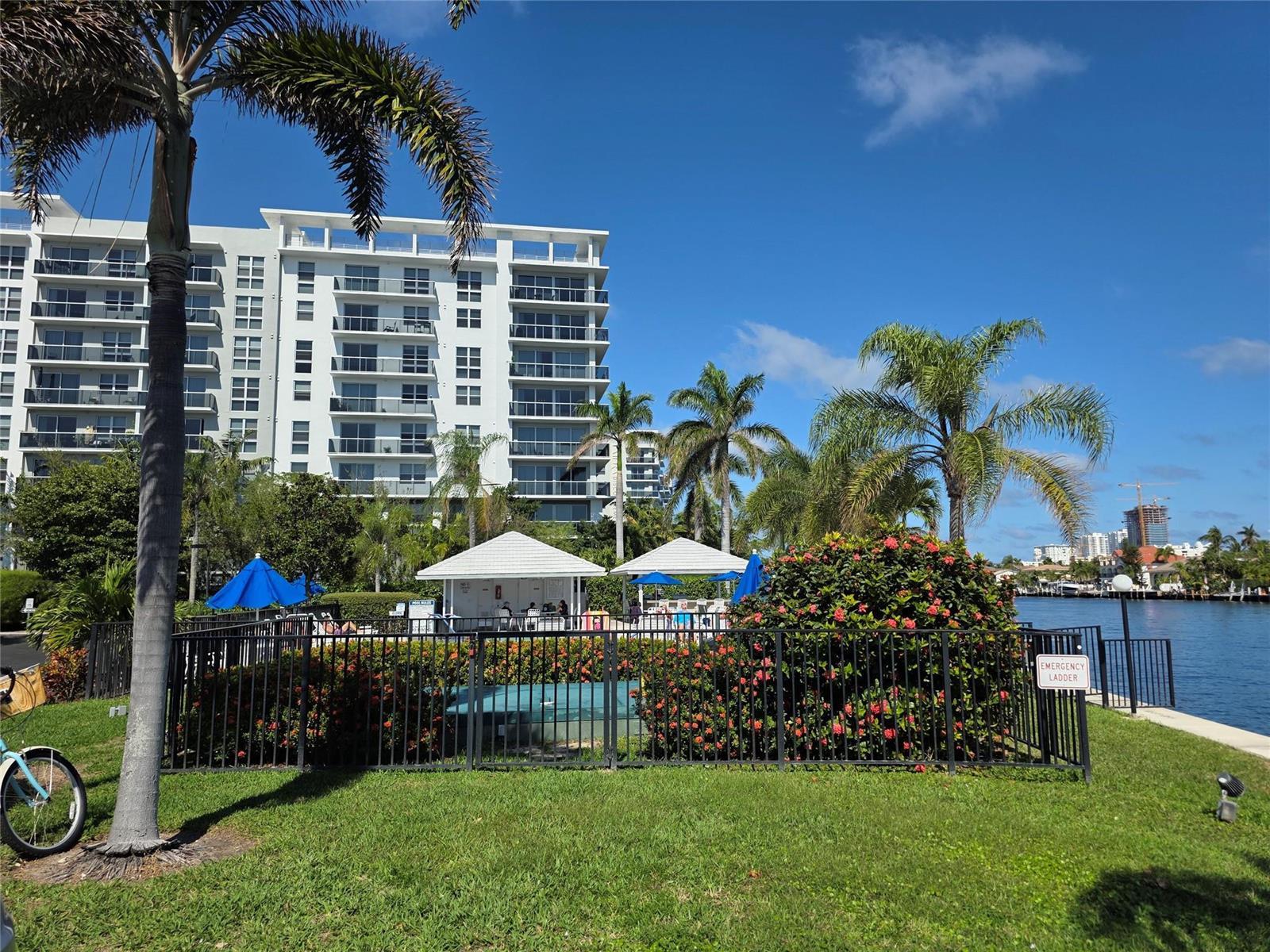 6391 Bay Club Drive # 4, Fort Lauderdale FL 33308 photo 2